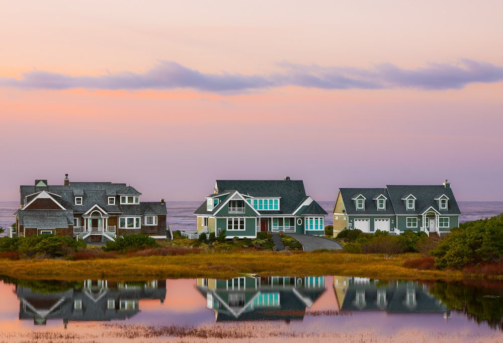 Oregon Coast Vacation Rentals  200+ Houses, Cottages & Condos
